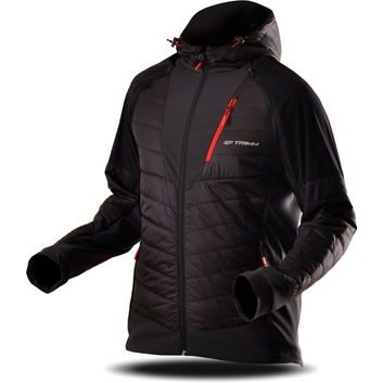 TRIMM CONTRE black/grafit black