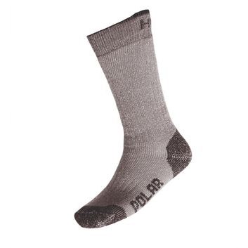 HUSKY Polar anthracite
