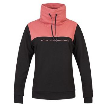 HANNAH SIBELE, anthracite/faded rose