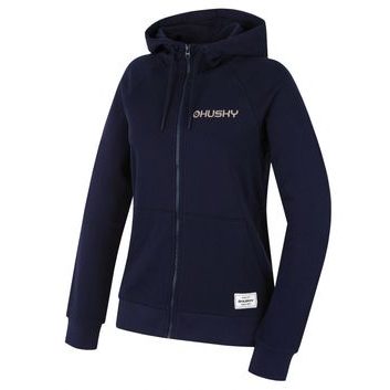 HUSKY Brool L dark blue