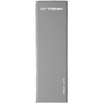 TRIMM HIKER 2.5 grey
