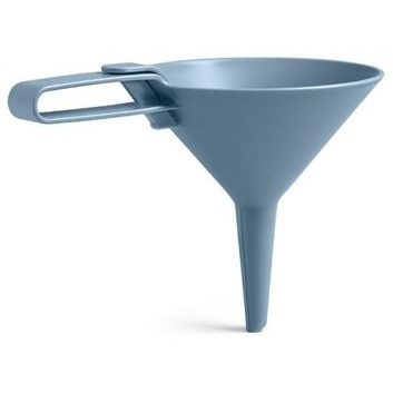 BLIMPLUS Nálevka s praktickou uzávěrou Dolina Dark Ocean