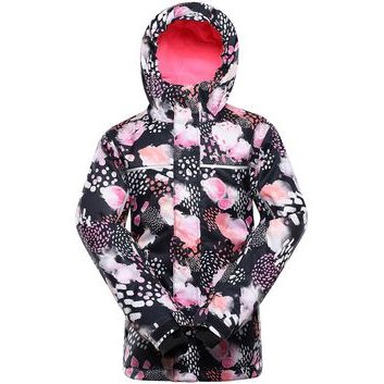 ALPINE PRO KIWERO navy