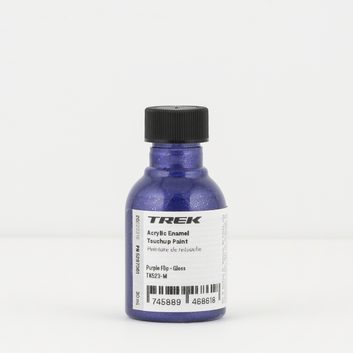 TREK Paint Touch-Up 30ml TK523-M Gloss Purple Flip