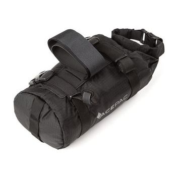 ACEPAC Minima bag MKIII Black