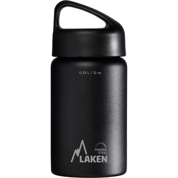 LAKEN Classic 350 ml černá