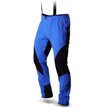 TRIMM MAROL PANTS jeans blue/ dark grey