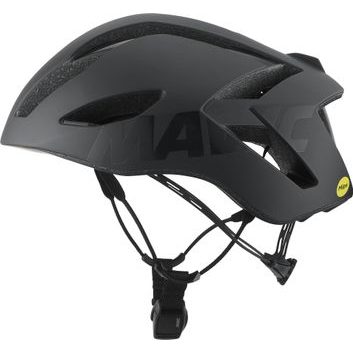 MAVIC COMETE ULTIMATE II MIPS BLACK