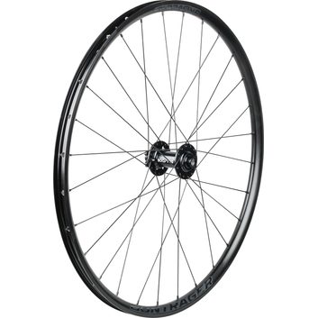 BONTRAGER Wheel Front Bontrager Kovee TLR/DC711 27.5 Disc 28H Black