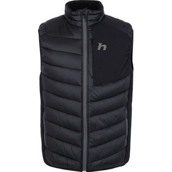 HANNAH Stowe II, anthracite