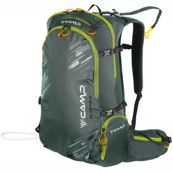 CAMP Ski Raptor 30 30 l green
