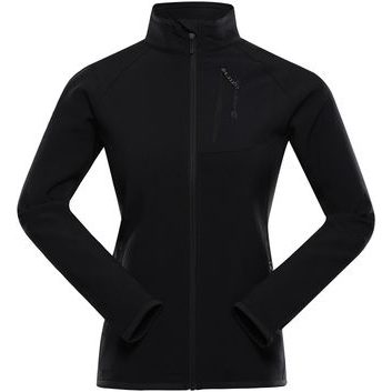 ALPINE PRO MORWA black
