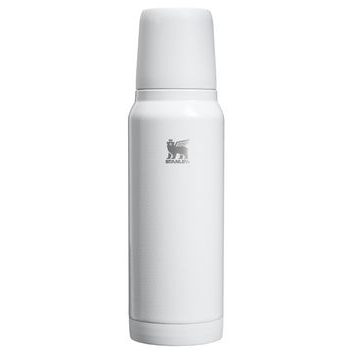 STANLEY New Legend Bottle 940 ml Hammertone Frost