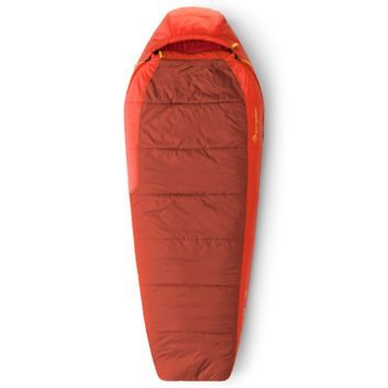 SEA TO SUMMIT Hamelin Synthetic Sleeping Bag -9C - Regular RCS