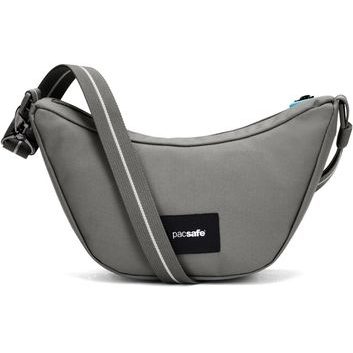 PACSAFE GO LUNAR CROSSBODY 2 stone