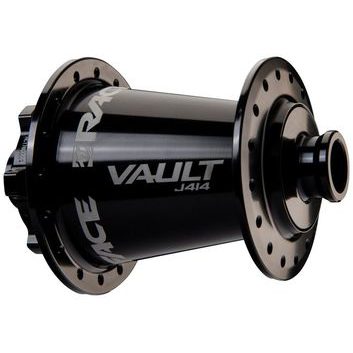 RACE FACE VAULT přední 15x110 BST 414J, 32H černá