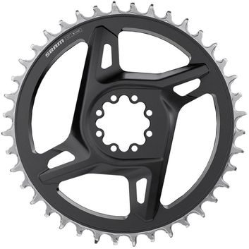SRAM 00.6218.060.000 - SRAM CRING ROAD 38T DM X-SYNC RED E1