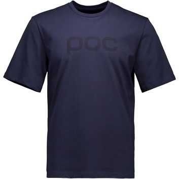 POC POC Tee, Apatite Navy