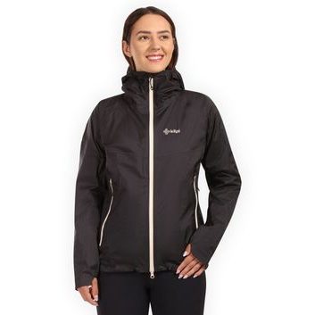 KILPI HURRICANE-W Černá