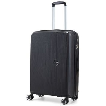 ROCK Hudson TR-0267/3-M PP 58 L černá