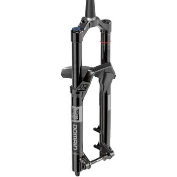 ROCK SHOX AM FS DOMN GLD RC 29 SB 180 BLK 44 C1
