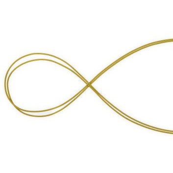 MAMMUT 6.0 Accessory Cord 150m red