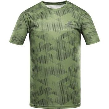ALPINE PRO QUATR turtle green
