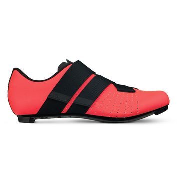 FIZIK TEMPO POWERSTRAP R5 PINK - BLACK (TPR5PSPU23410)
