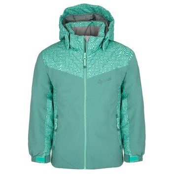 KILPI Jenova jg tmavě zelená