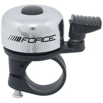 FORCE F MINI paličkový, stříbrný
