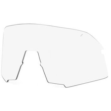 100% S3 Replacement Lens - Clear