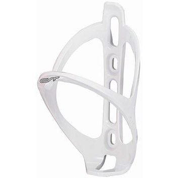 CONTEC Bottle Cage Twonine white