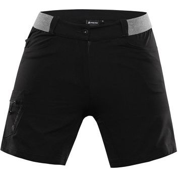 ALPINE PRO ZAMBA 3 black