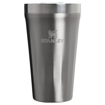 STANLEY Everyday Tumbler 470 ml Stainless Steel Ash