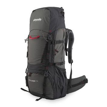 PINGUIN Explorer 75 Nylon Black