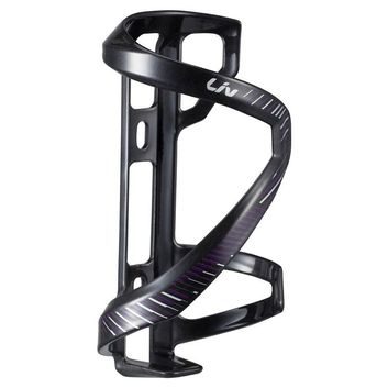 LIV AIRWAY COMP SIDEPULL R BLACK/PURPLE/SLIVER