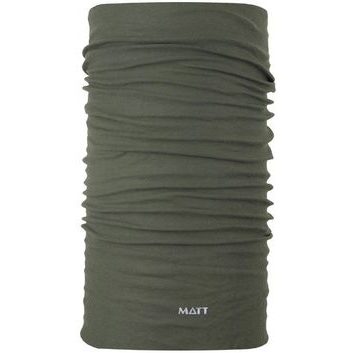 MATT SCARF COOLMAX ECO, kaki