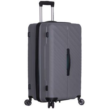 OUTDOOR GEAR Stellar TR407/3-M PP - šedá