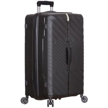 OUTDOOR GEAR Stellar TR407/3-L PP 106 L černá