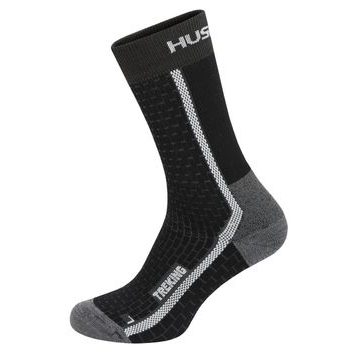 HUSKY Treking black/grey