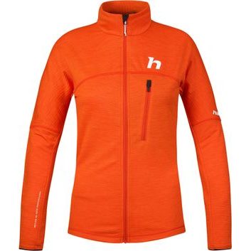 HANNAH MEDA spicy orange mel