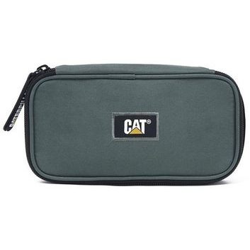 CATERPILLAR The Project sea pine zelená