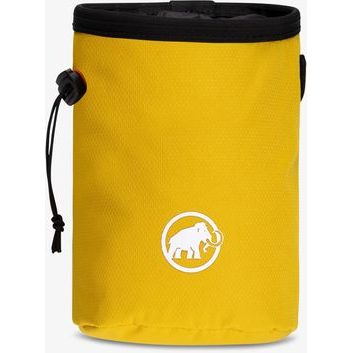 MAMMUT Gym Basic Chalk Bag mello