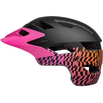 BELL Sidetrack Youth Mat Pink