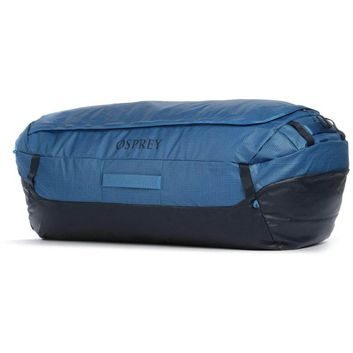 OSPREY TRANSPORTER 150, blue flame/scoria blue