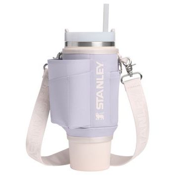STANLEY All-Day Quencher Carry-All na 890 ml Purple Dust