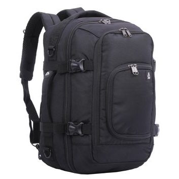 AEROLITE BPMAX03 - černá