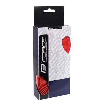 FORCE EVA, červená