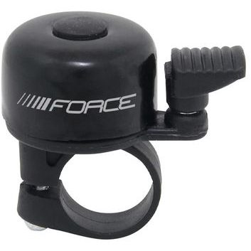 FORCE F MINI paličkový, černý