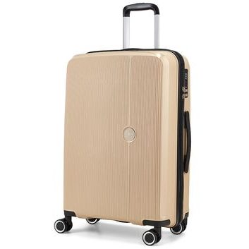 ROCK Hudson TR-0267/3-M PP 58 L champagne